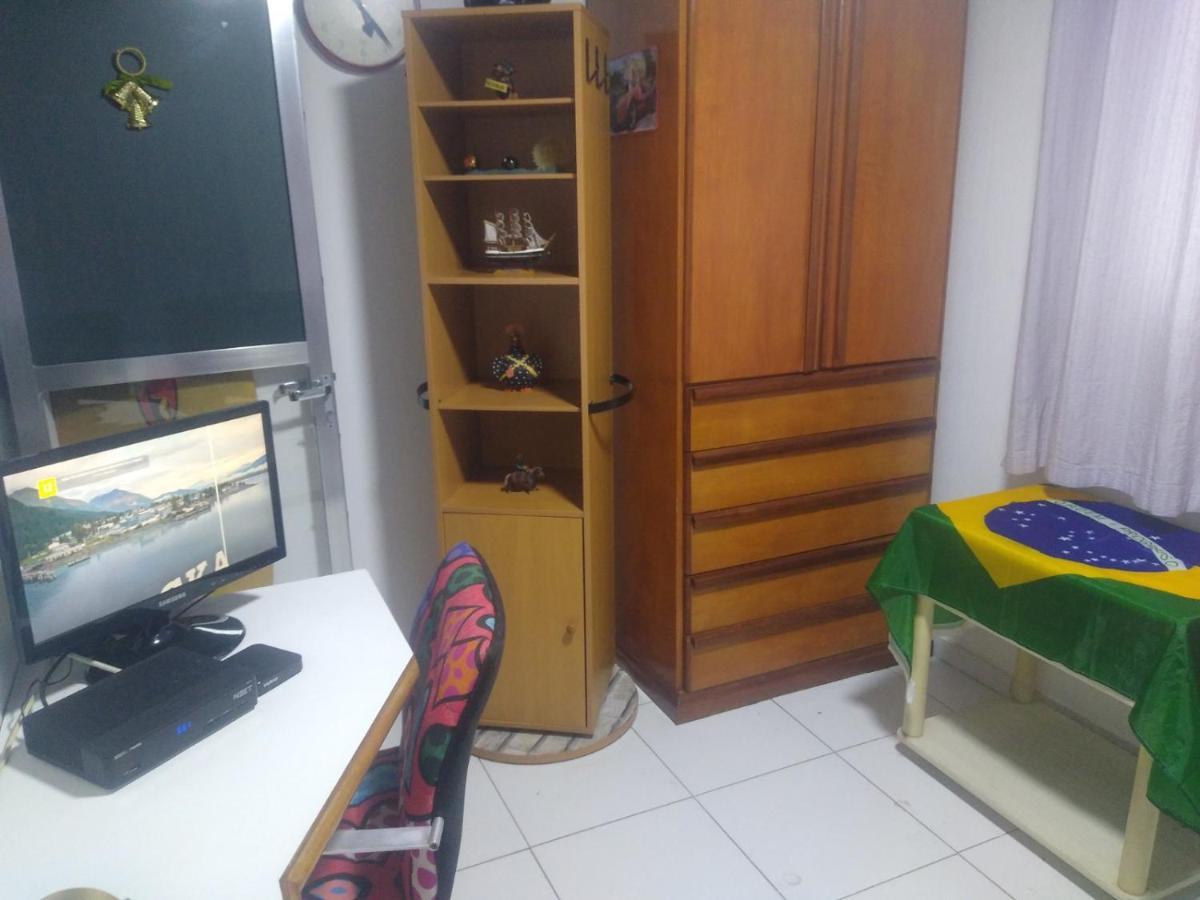 Quarto Em Cobertura Com Vista Para O Mar 1 Rio de Janeiro Exterior photo