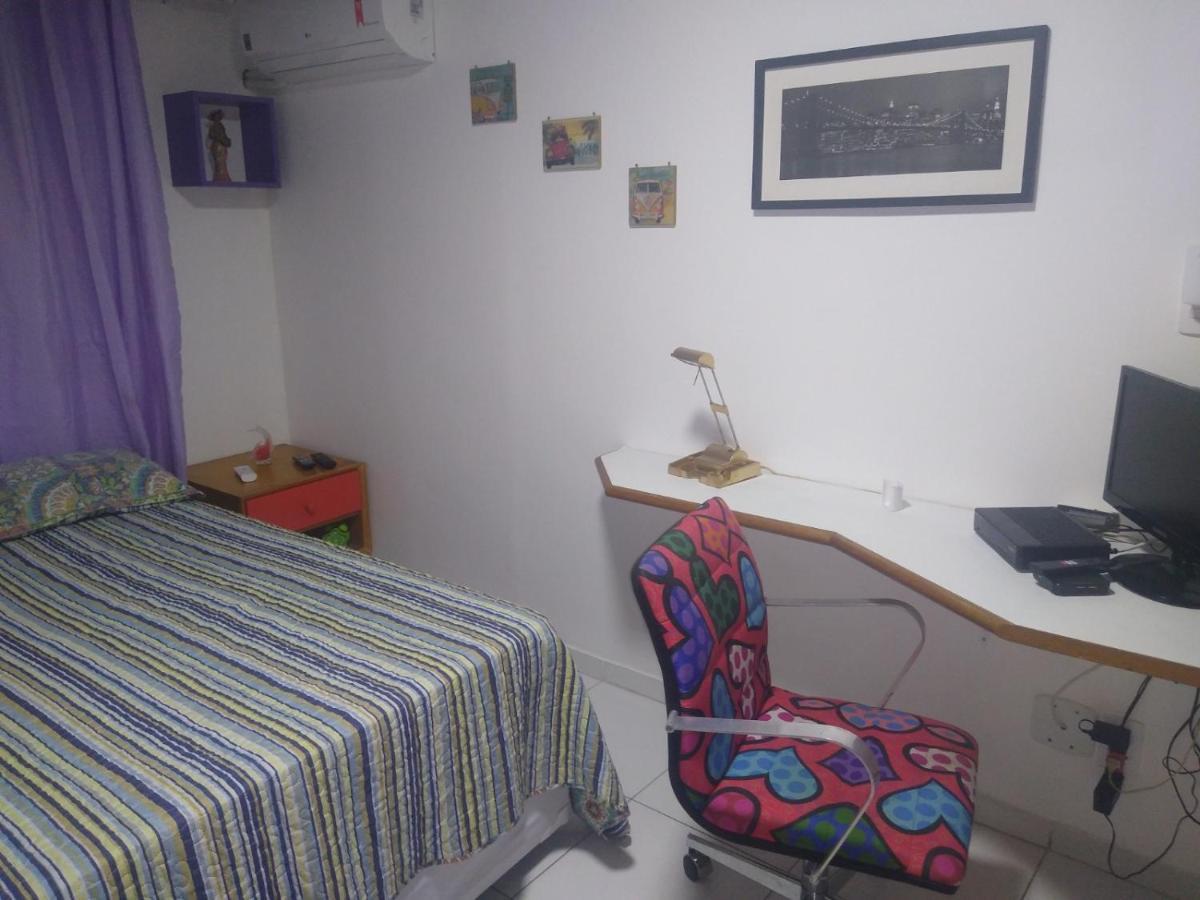 Quarto Em Cobertura Com Vista Para O Mar 1 Rio de Janeiro Exterior photo